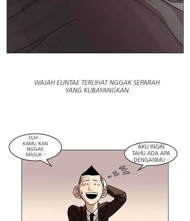 Lookism Bab 53 halaman 39