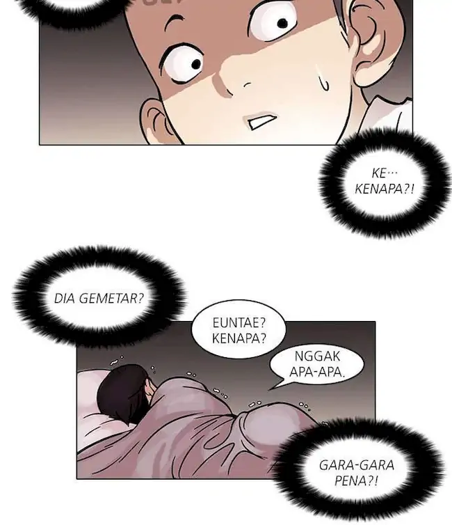 Lookism Bab 53 halaman 48