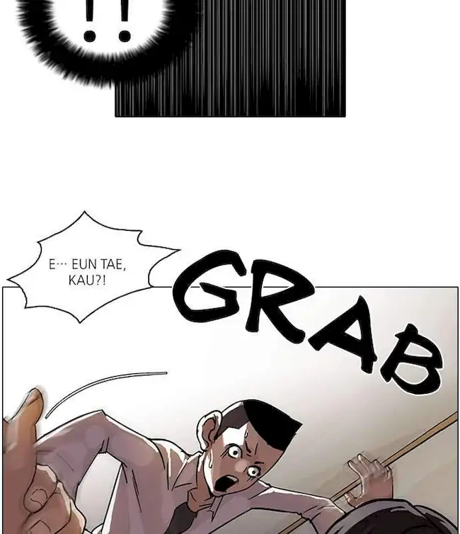 Lookism Bab 53 halaman 51