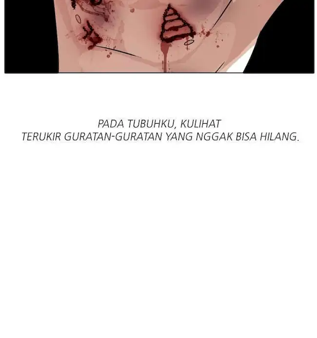 Lookism Bab 53 halaman 57