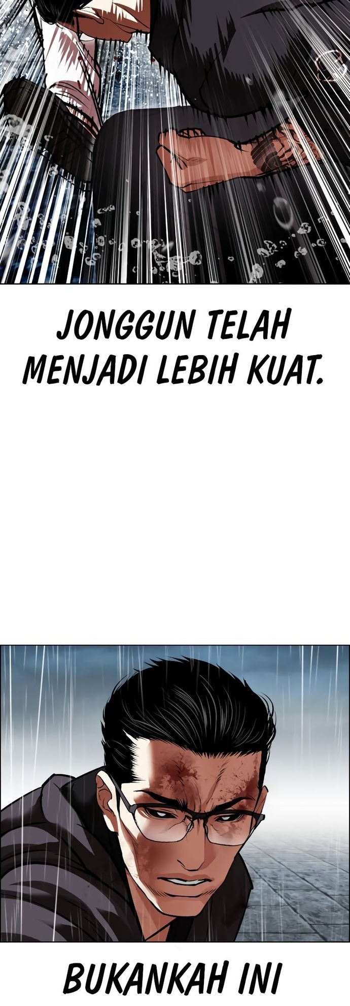 Lookism Bab 530 halaman 3