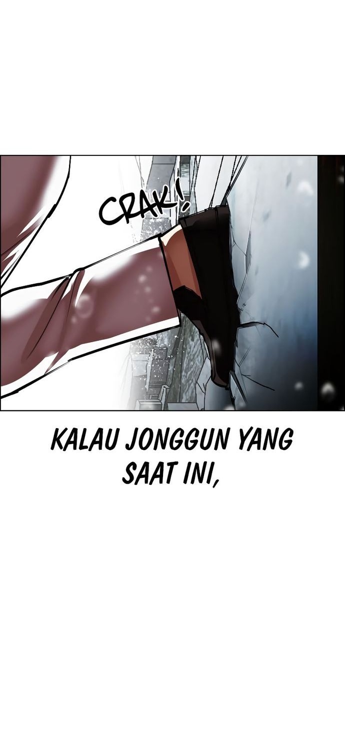 Lookism Bab 530 halaman 6