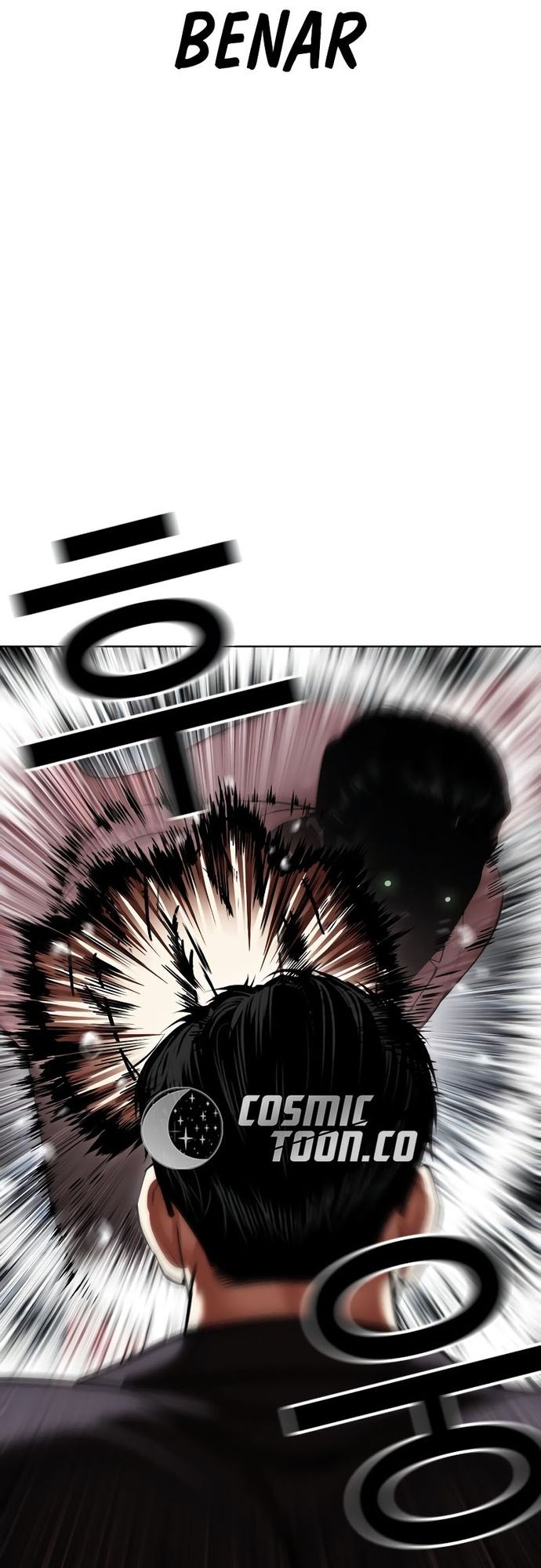 Lookism Bab 530 halaman 9