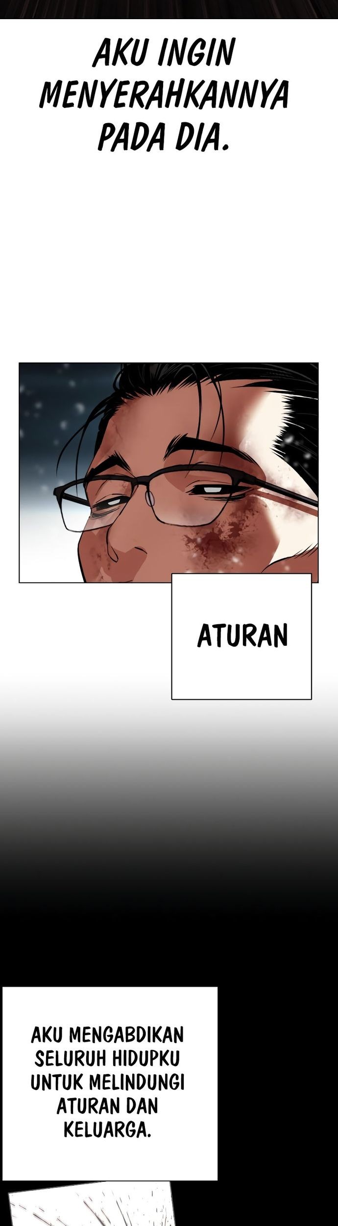 Lookism Bab 530 halaman 10