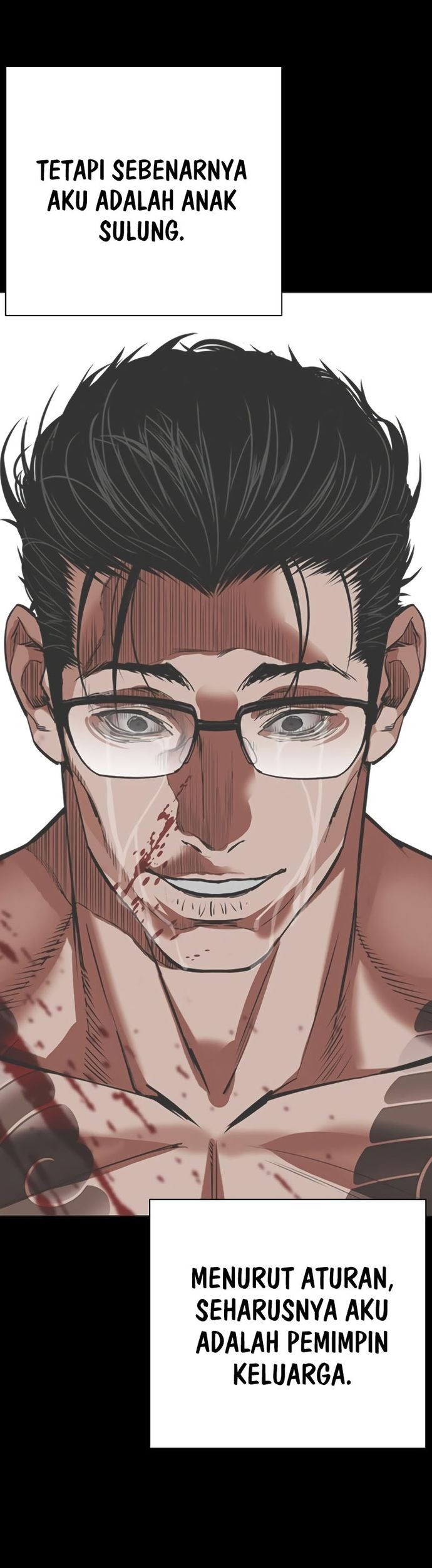 Lookism Bab 530 halaman 13