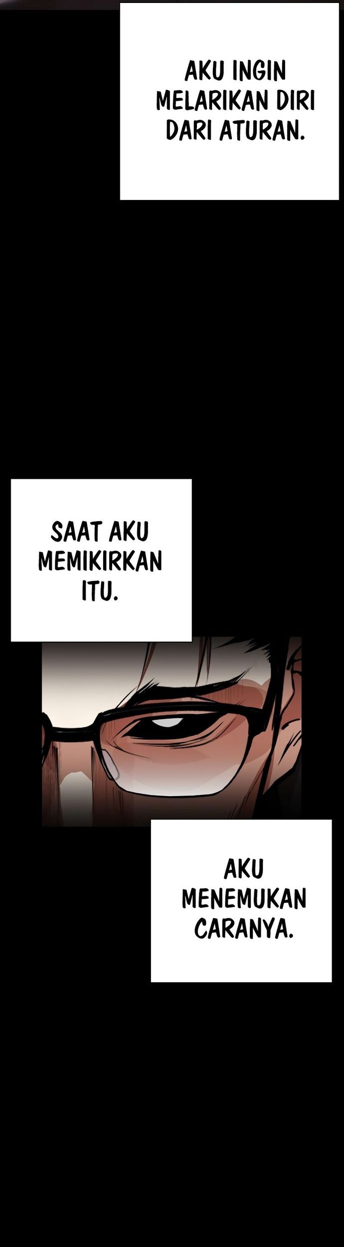 Lookism Bab 530 halaman 25