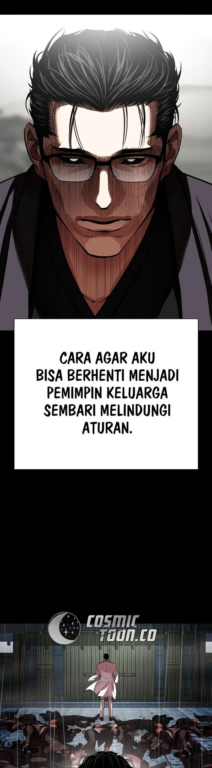 Lookism Bab 530 halaman 26