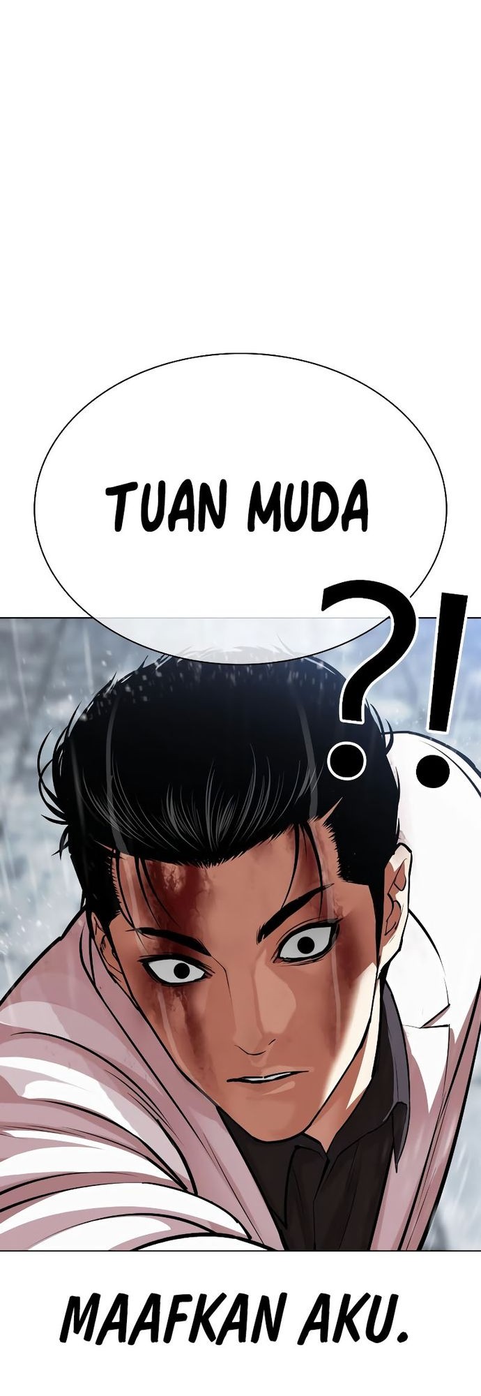 Lookism Bab 530 halaman 33