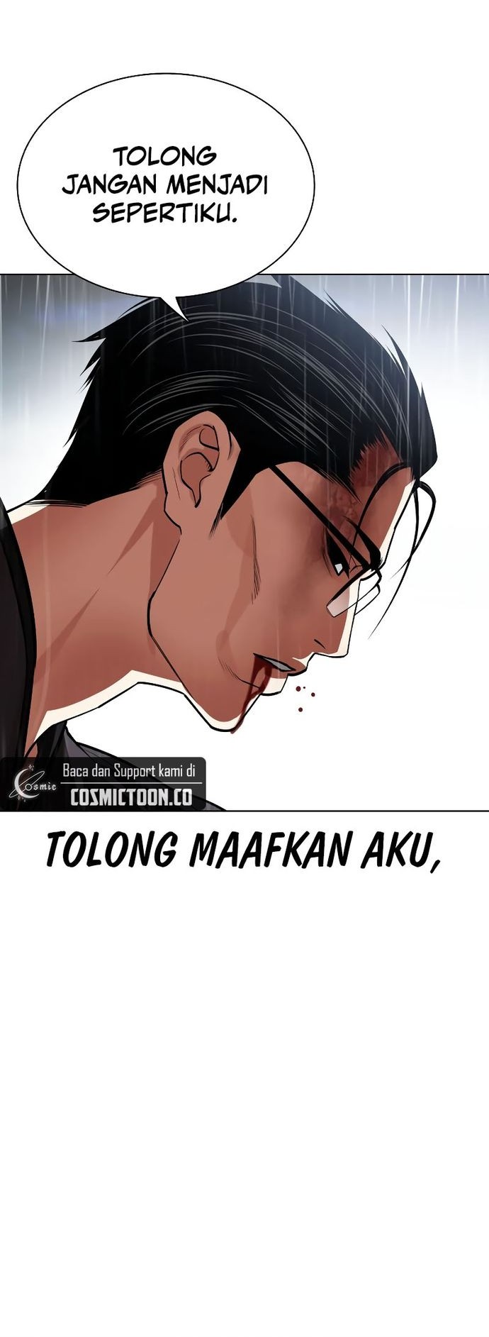 Lookism Bab 530 halaman 36