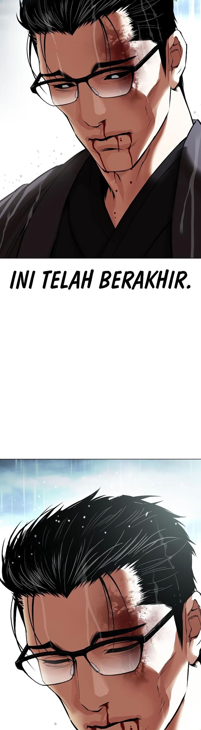 Lookism Bab 530 halaman 41