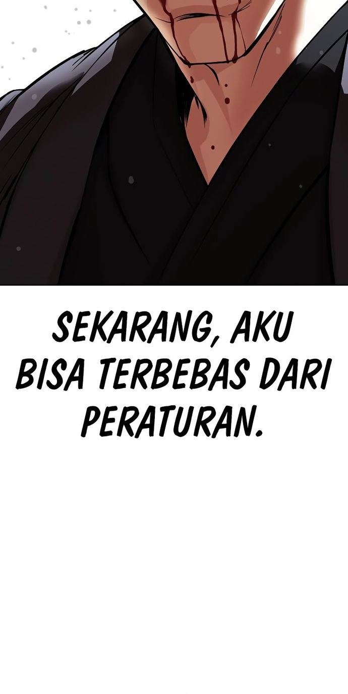 Lookism Bab 530 halaman 42