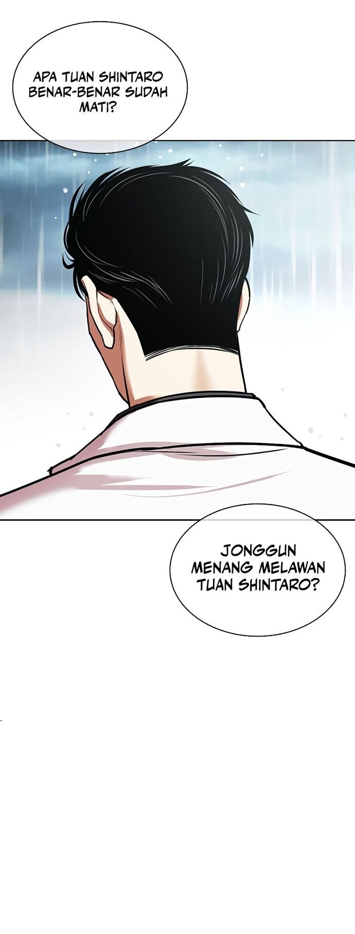 Lookism Bab 530 halaman 45