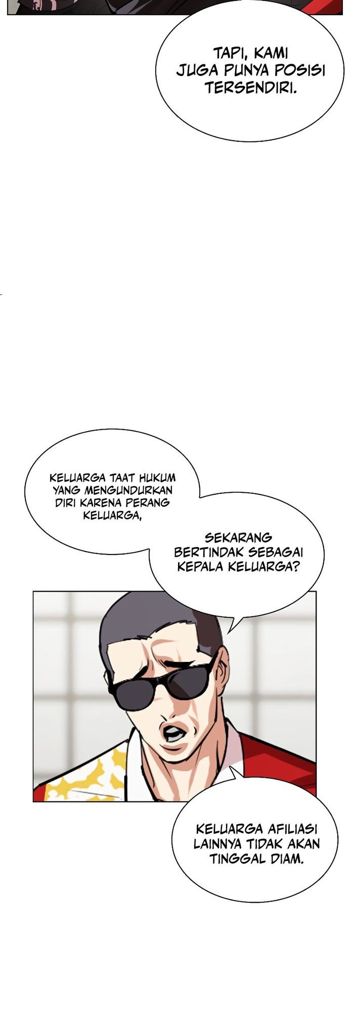 Lookism Bab 530 halaman 51
