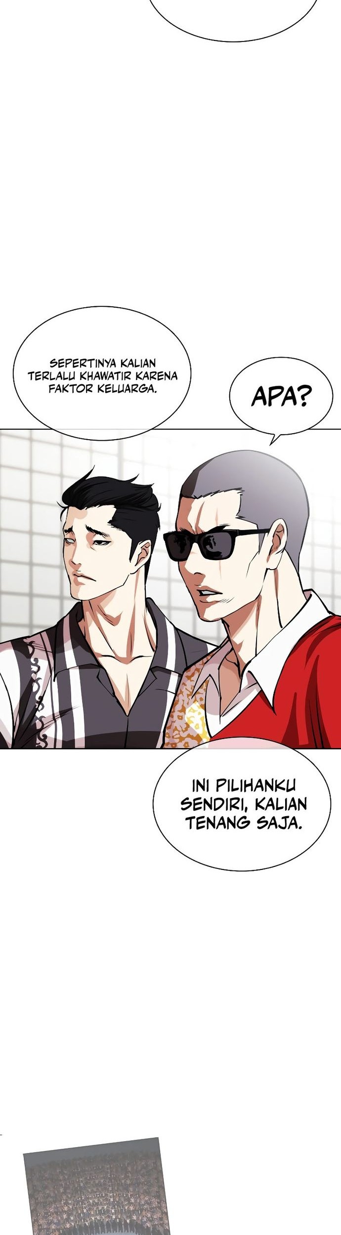 Lookism Bab 530 halaman 56