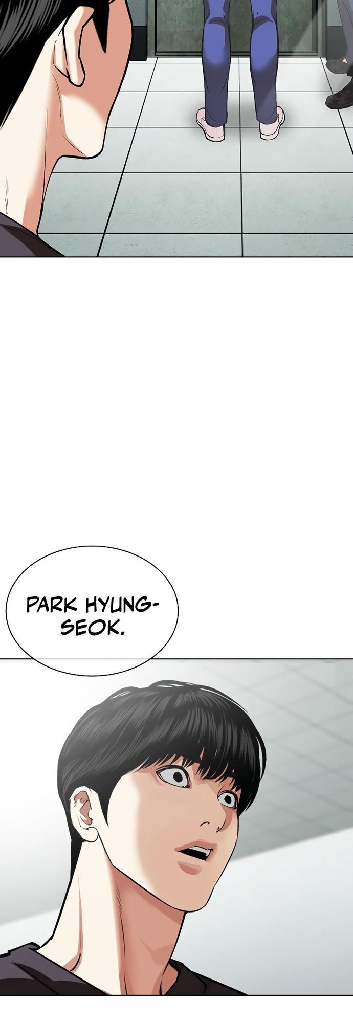 Lookism Bab 530 halaman 60