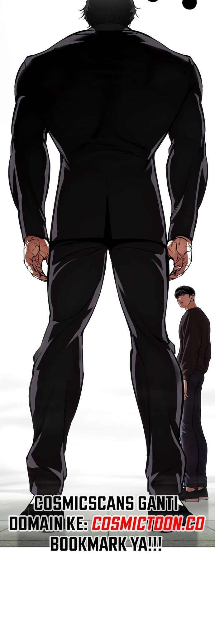 Lookism Bab 530 halaman 66