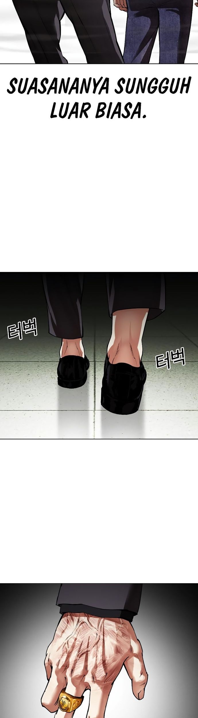 Lookism Bab 530 halaman 68