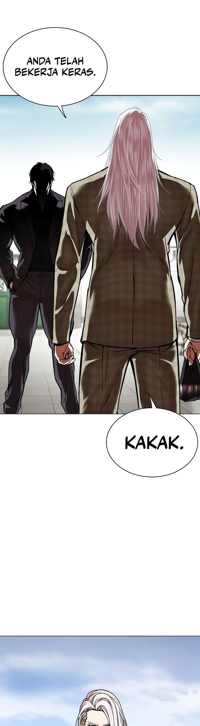 Lookism Bab 530 halaman 71