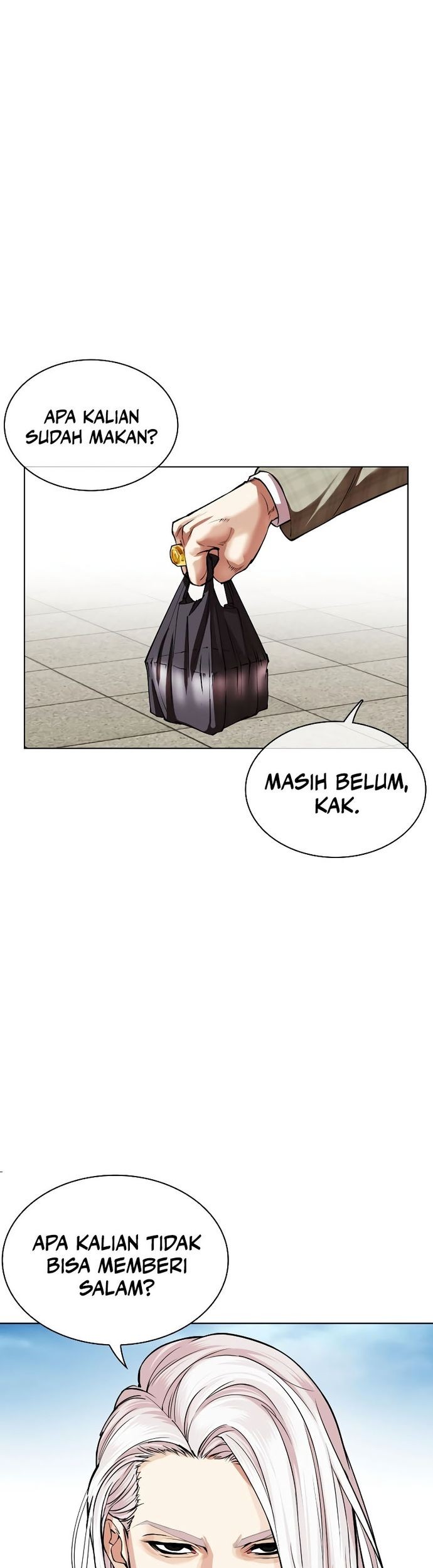 Lookism Bab 530 halaman 73