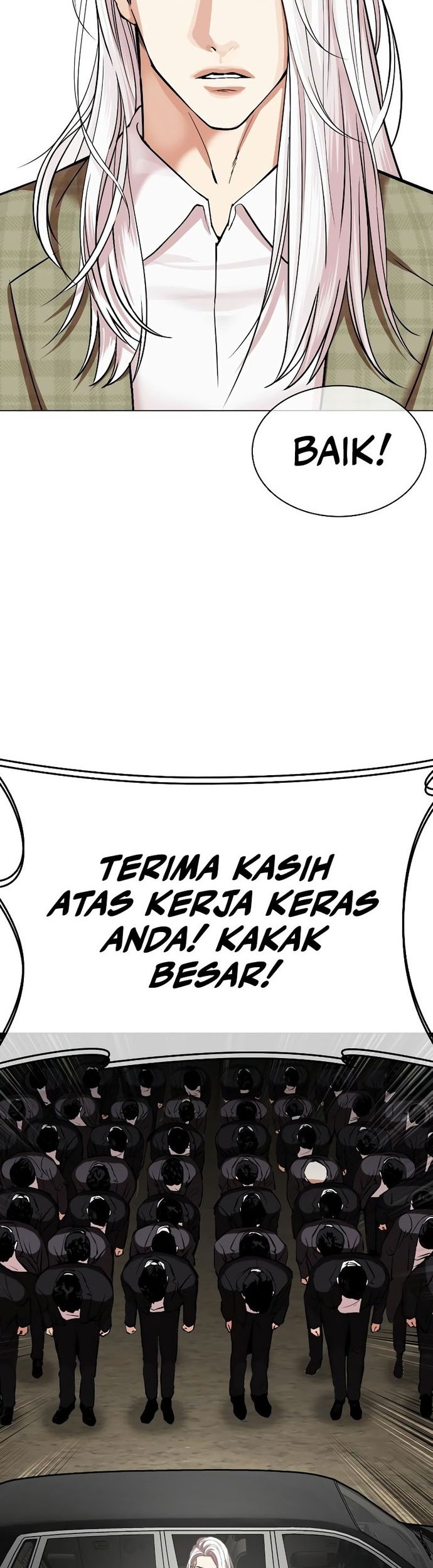 Lookism Bab 530 halaman 74