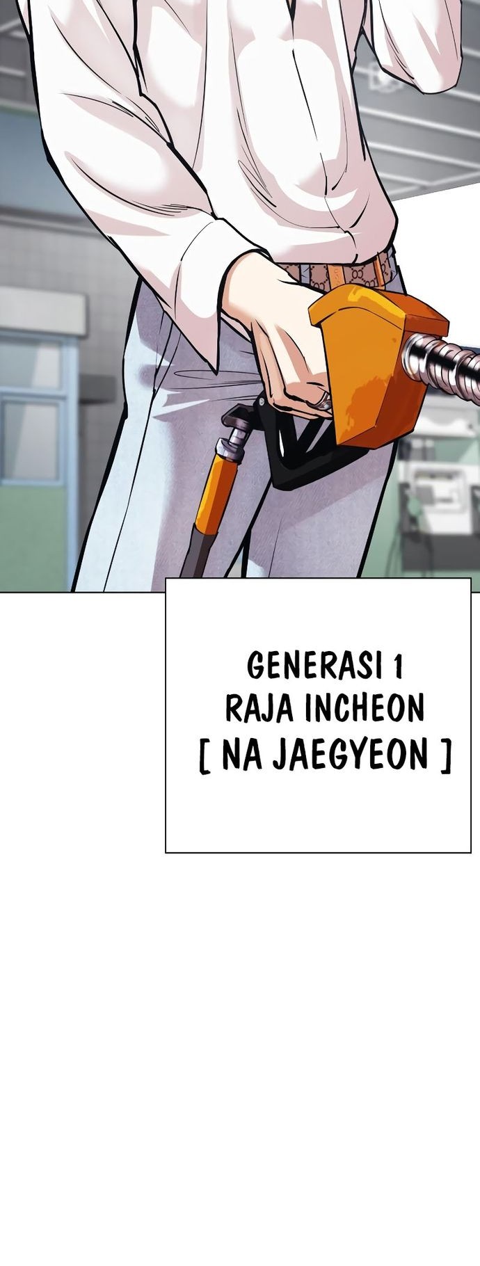Lookism Bab 530 halaman 78