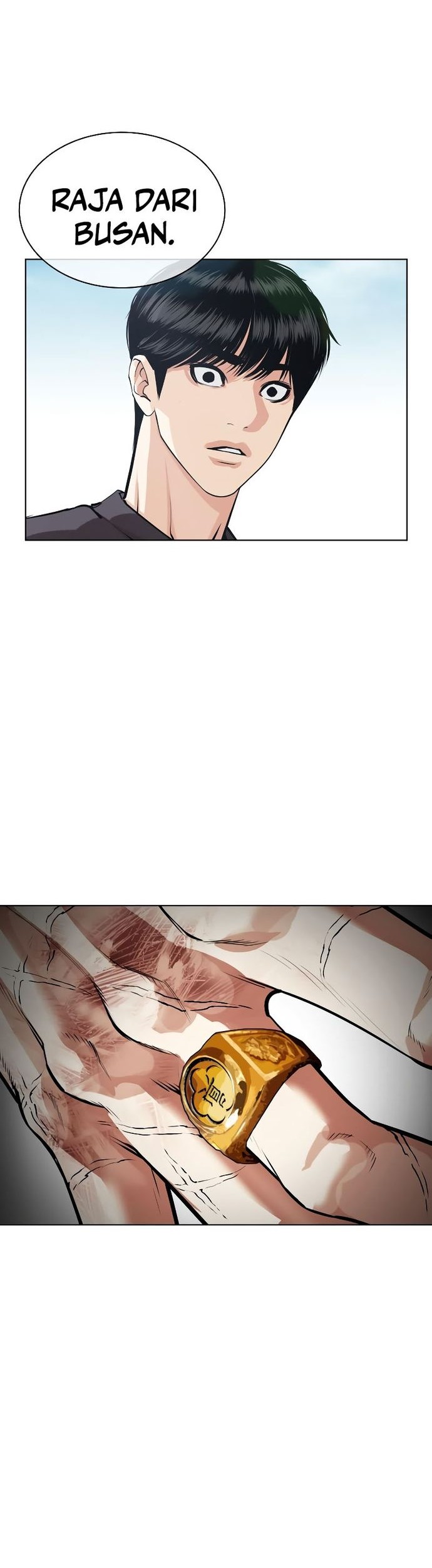 Lookism Bab 530 halaman 80