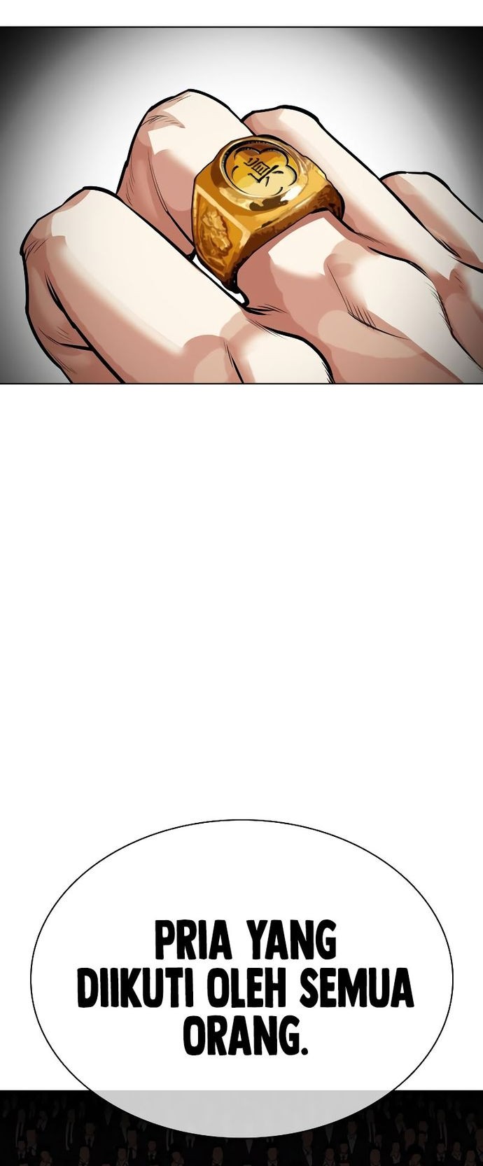 Lookism Bab 530 halaman 81