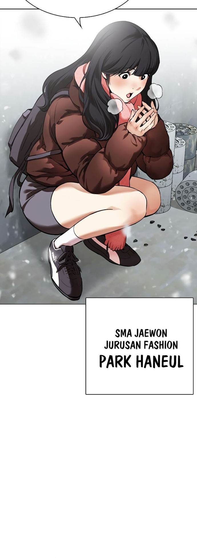 Lookism Bab 531 halaman 3