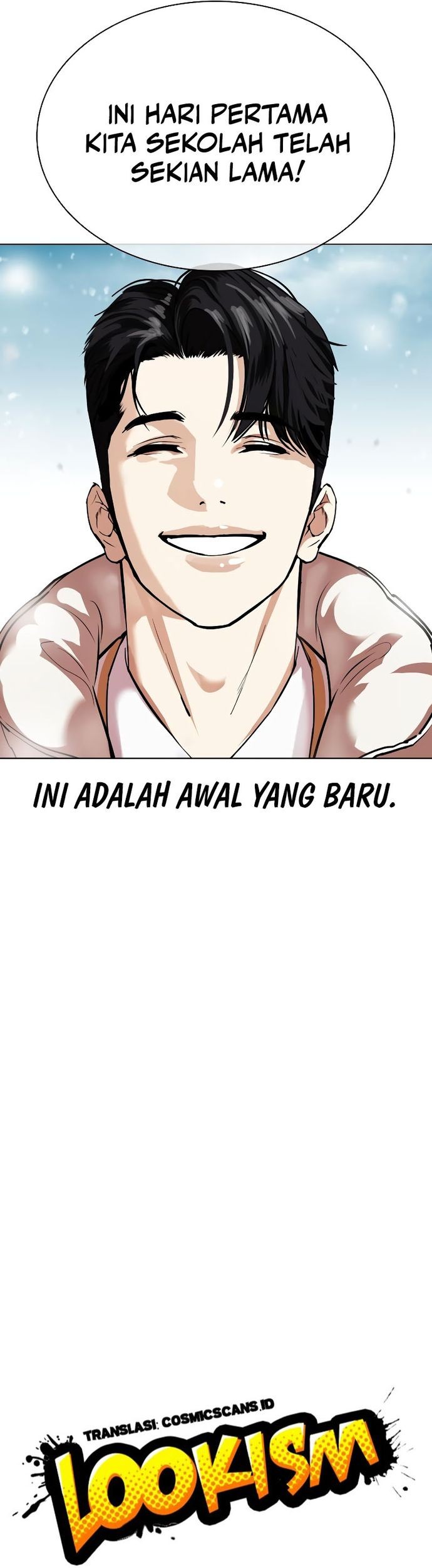 Lookism Bab 531 halaman 13