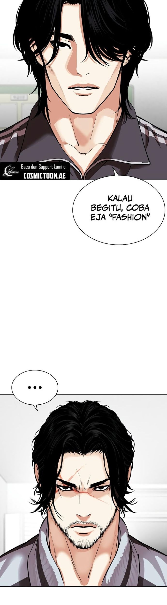 Lookism Bab 531 halaman 26