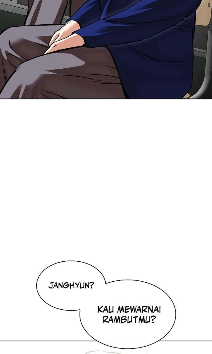 Lookism Bab 531 halaman 30