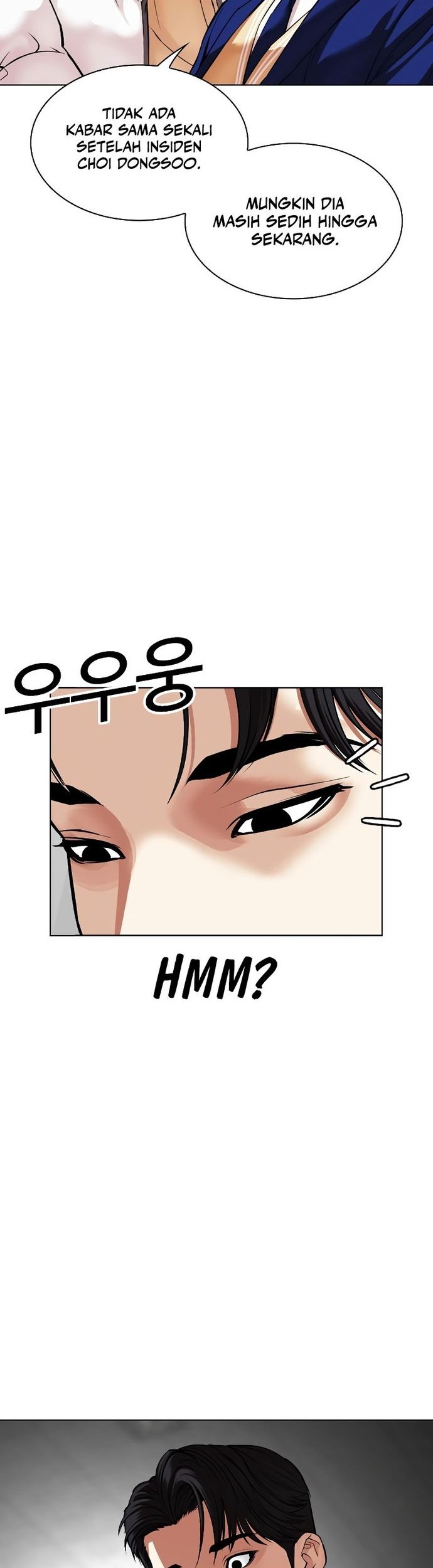 Lookism Bab 531 halaman 32