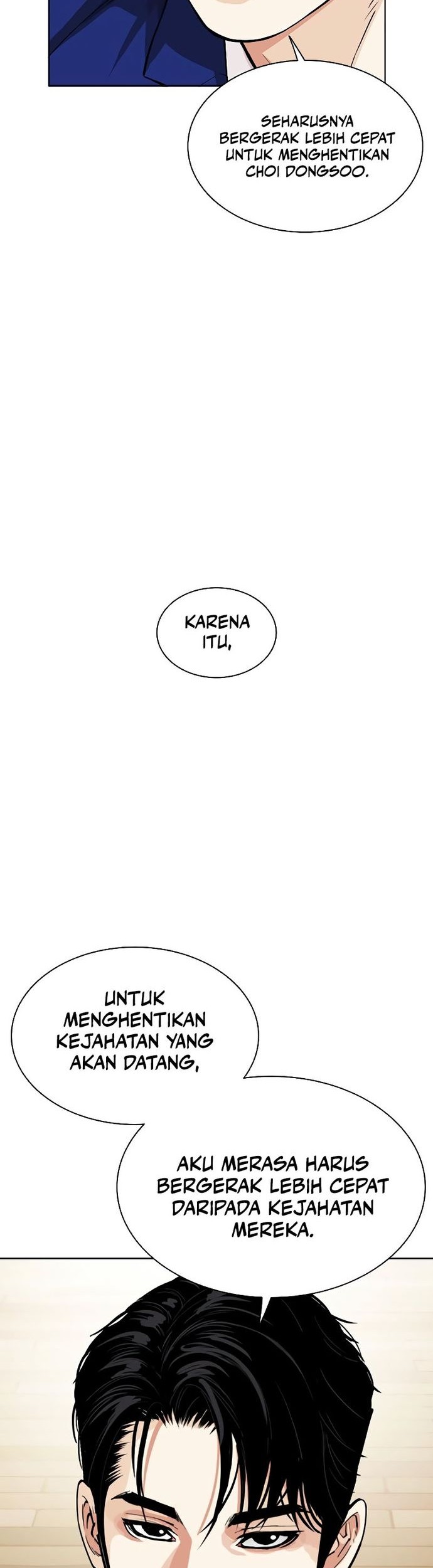 Lookism Bab 531 halaman 44