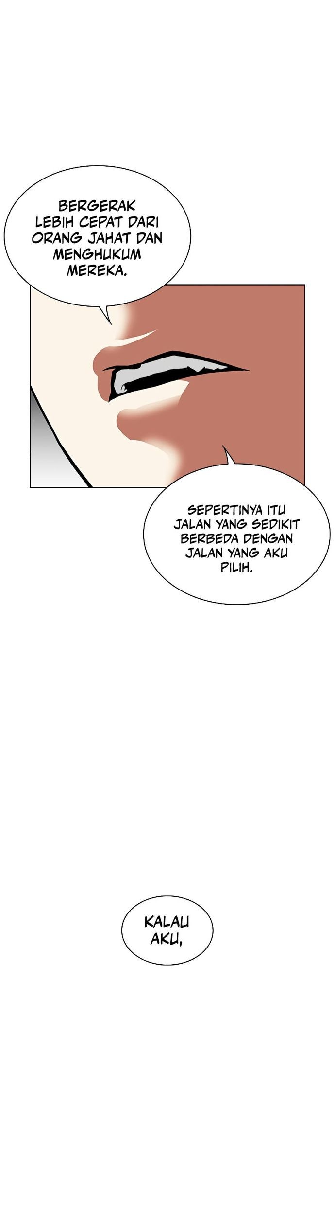 Lookism Bab 531 halaman 46
