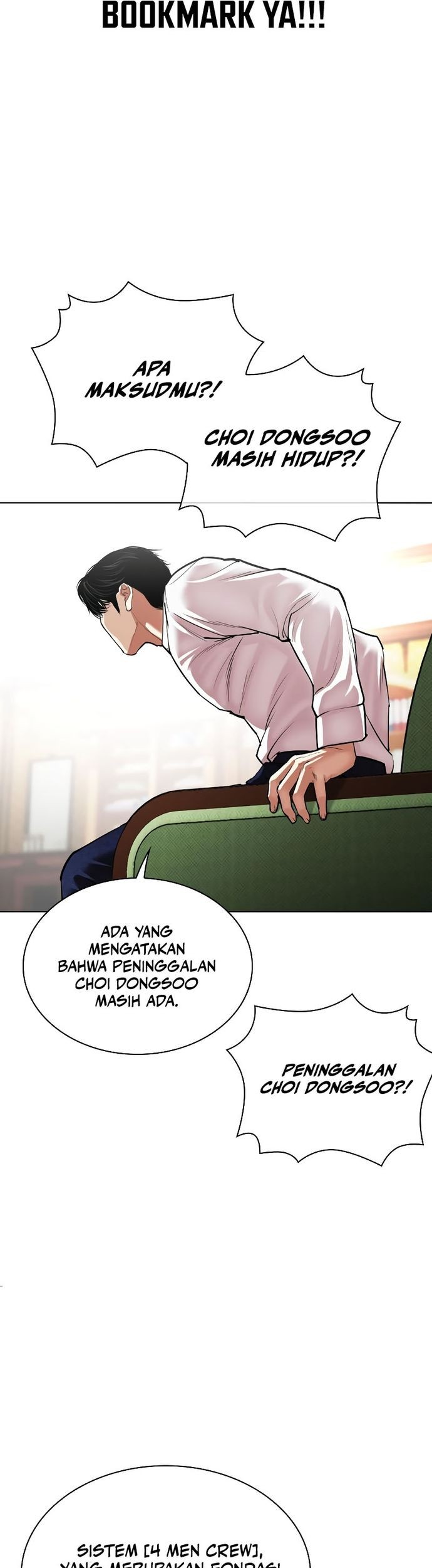 Lookism Bab 531 halaman 52