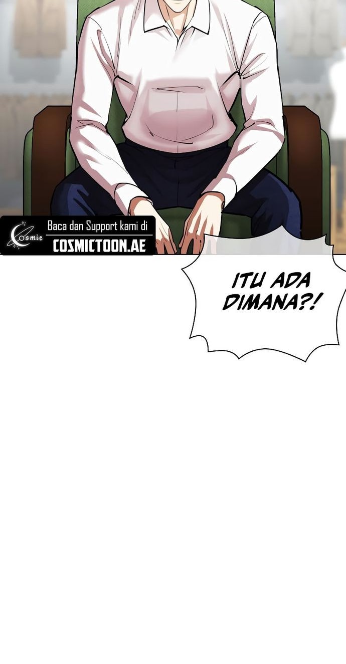 Lookism Bab 531 halaman 54
