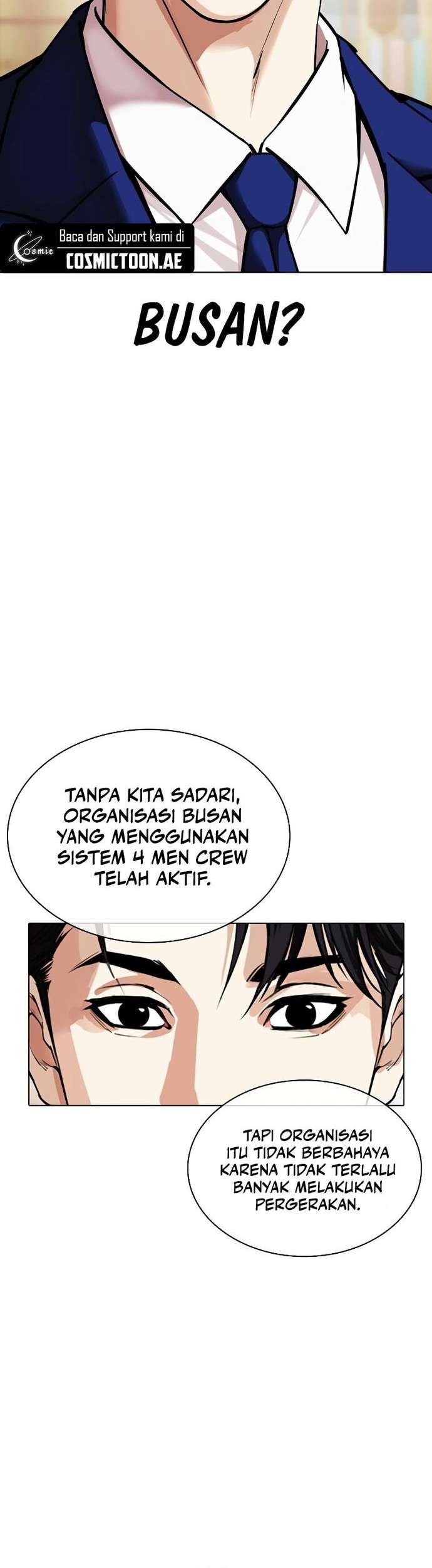Lookism Bab 531 halaman 56