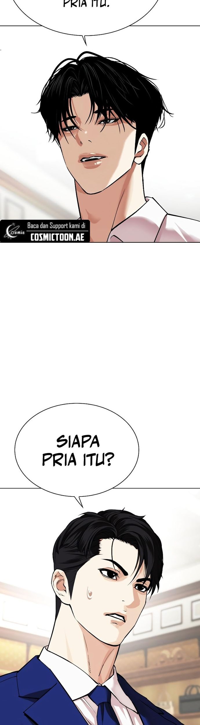 Lookism Bab 531 halaman 59