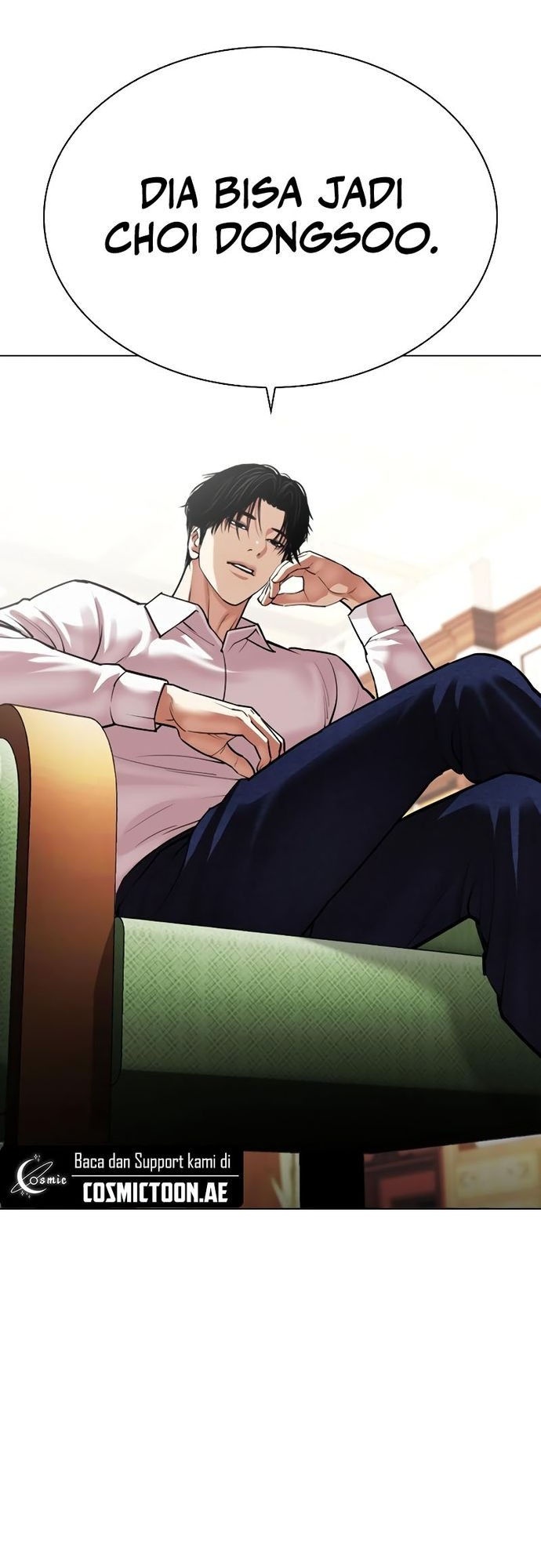Lookism Bab 531 halaman 63