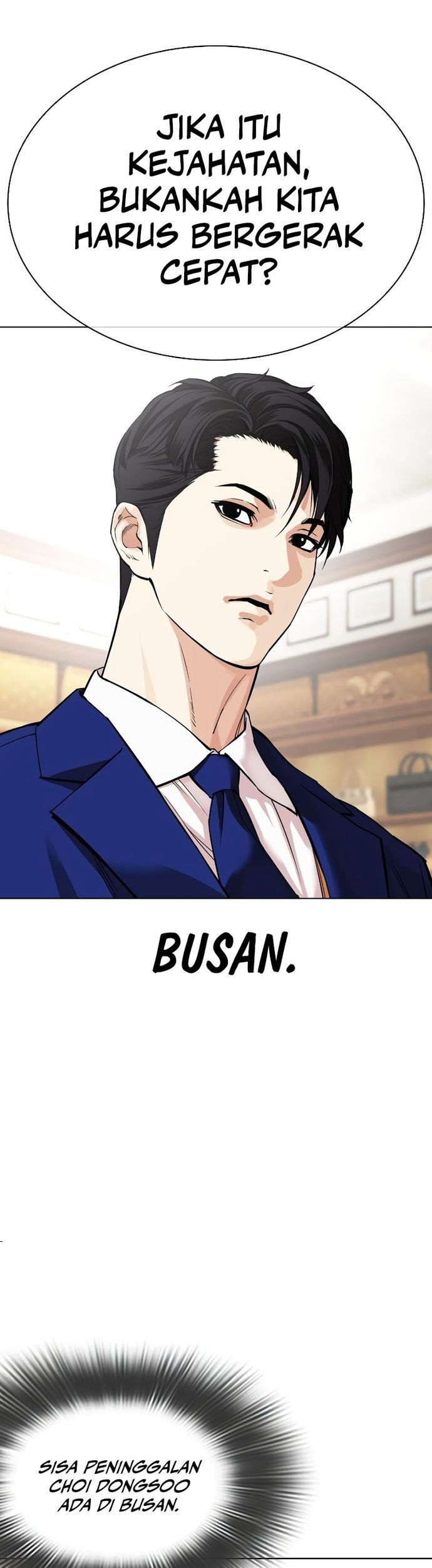 Lookism Bab 531 halaman 64