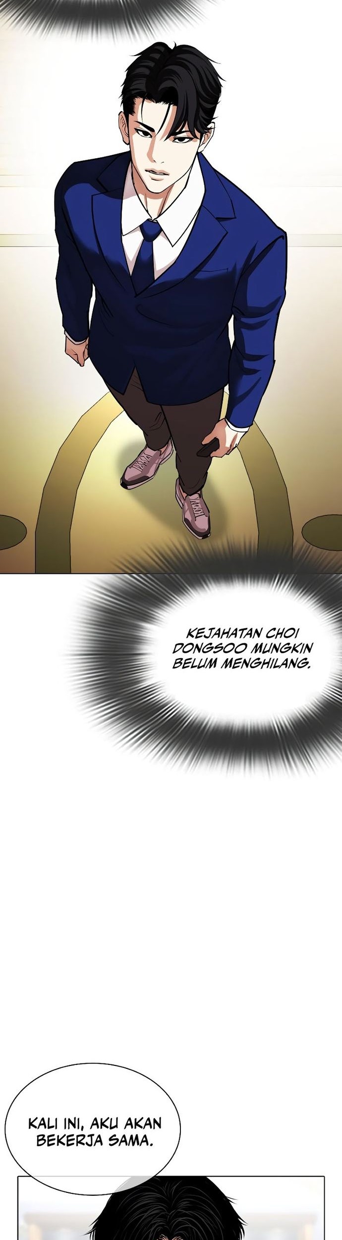Lookism Bab 531 halaman 65