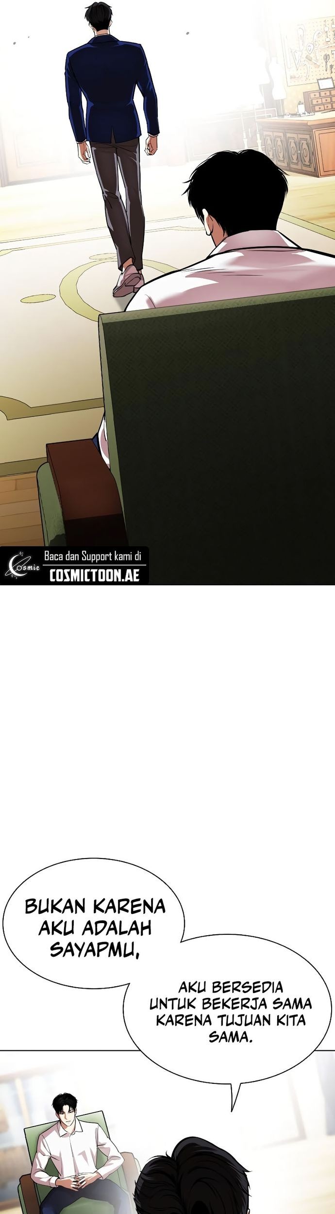 Lookism Bab 531 halaman 67