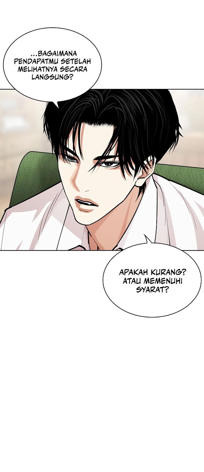 Lookism Bab 531 halaman 69