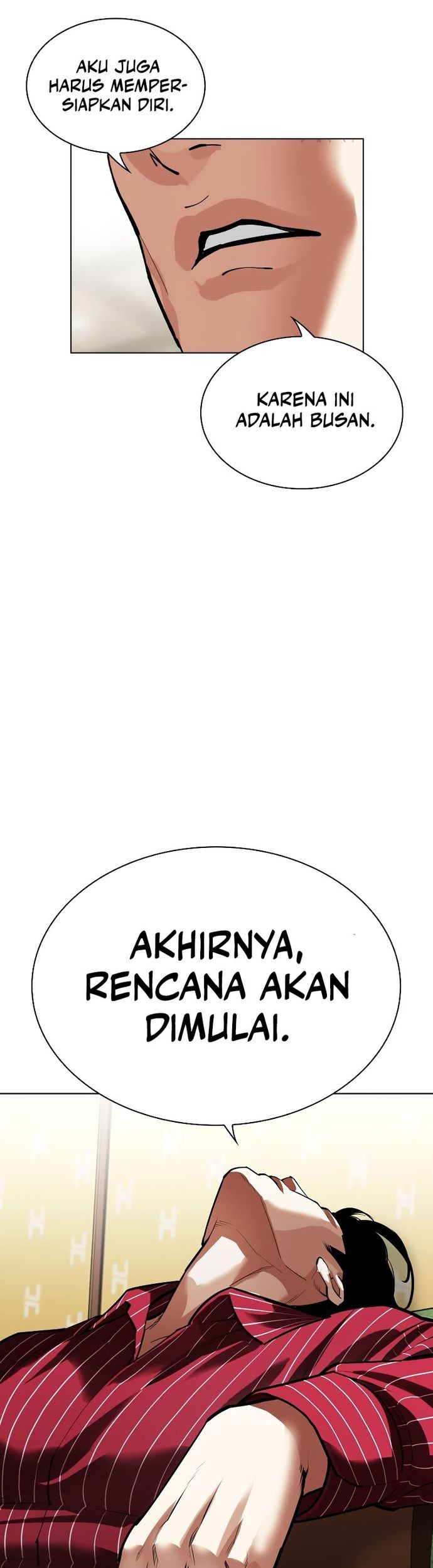 Lookism Bab 531 halaman 73