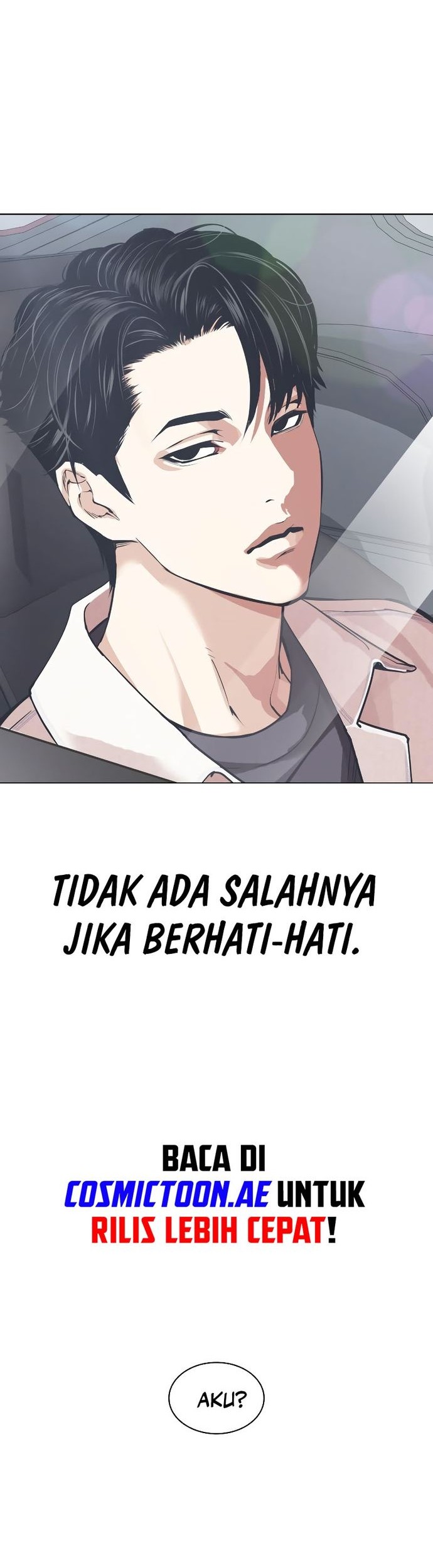 Lookism Bab 531 halaman 77