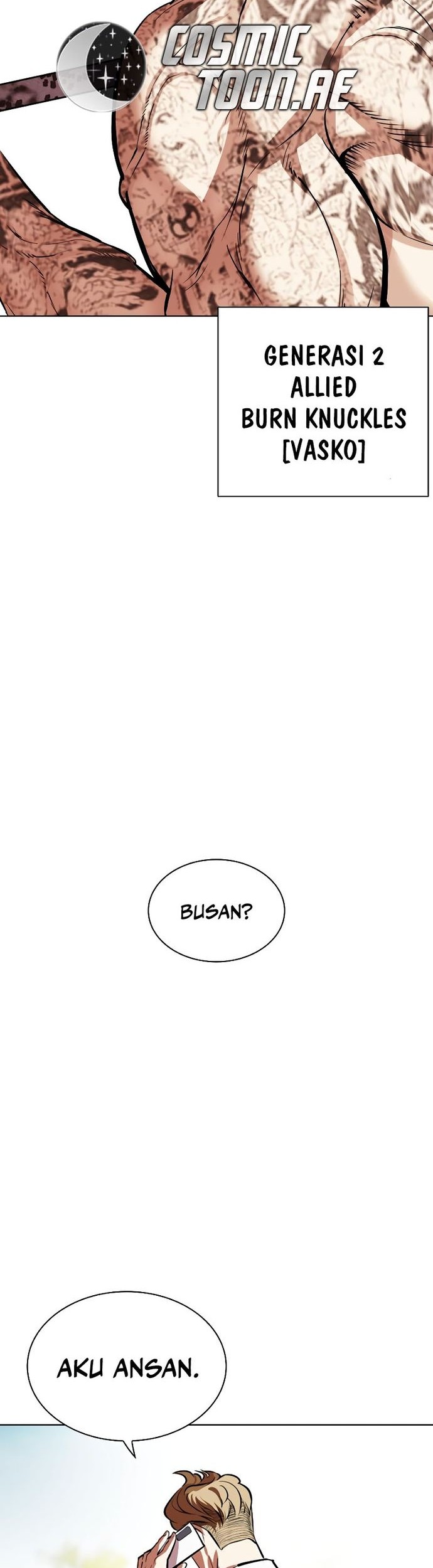 Lookism Bab 531 halaman 83