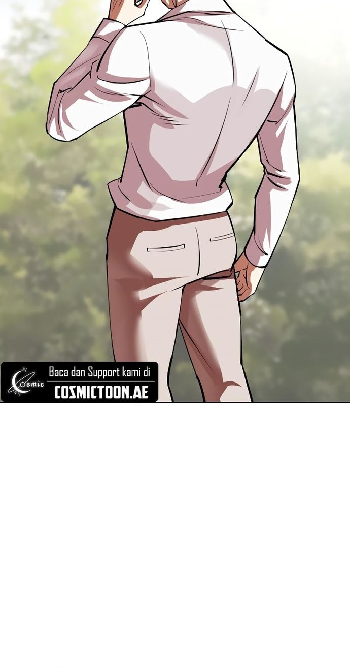 Lookism Bab 531 halaman 84