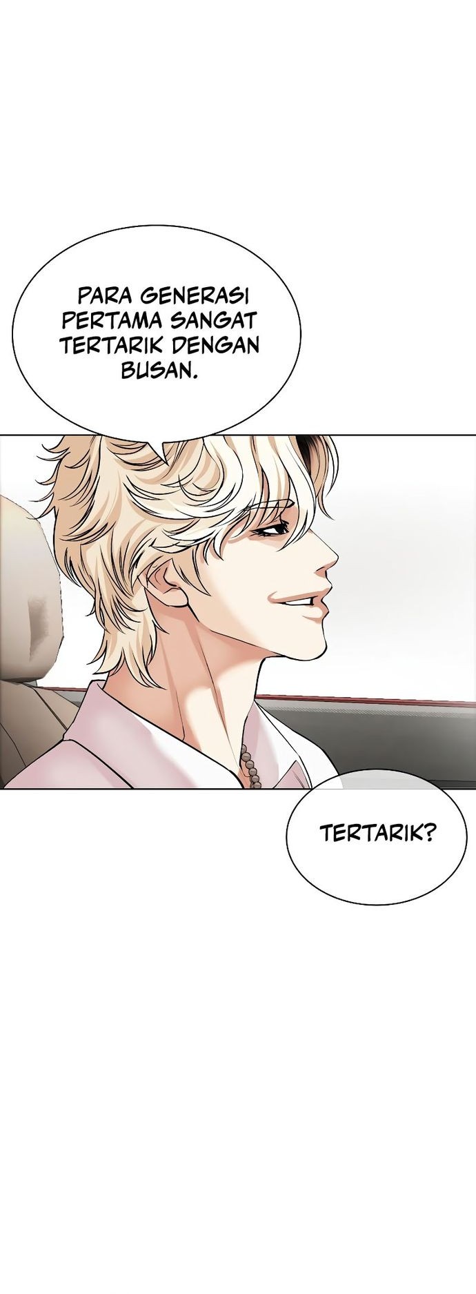 Lookism Bab 531 halaman 96