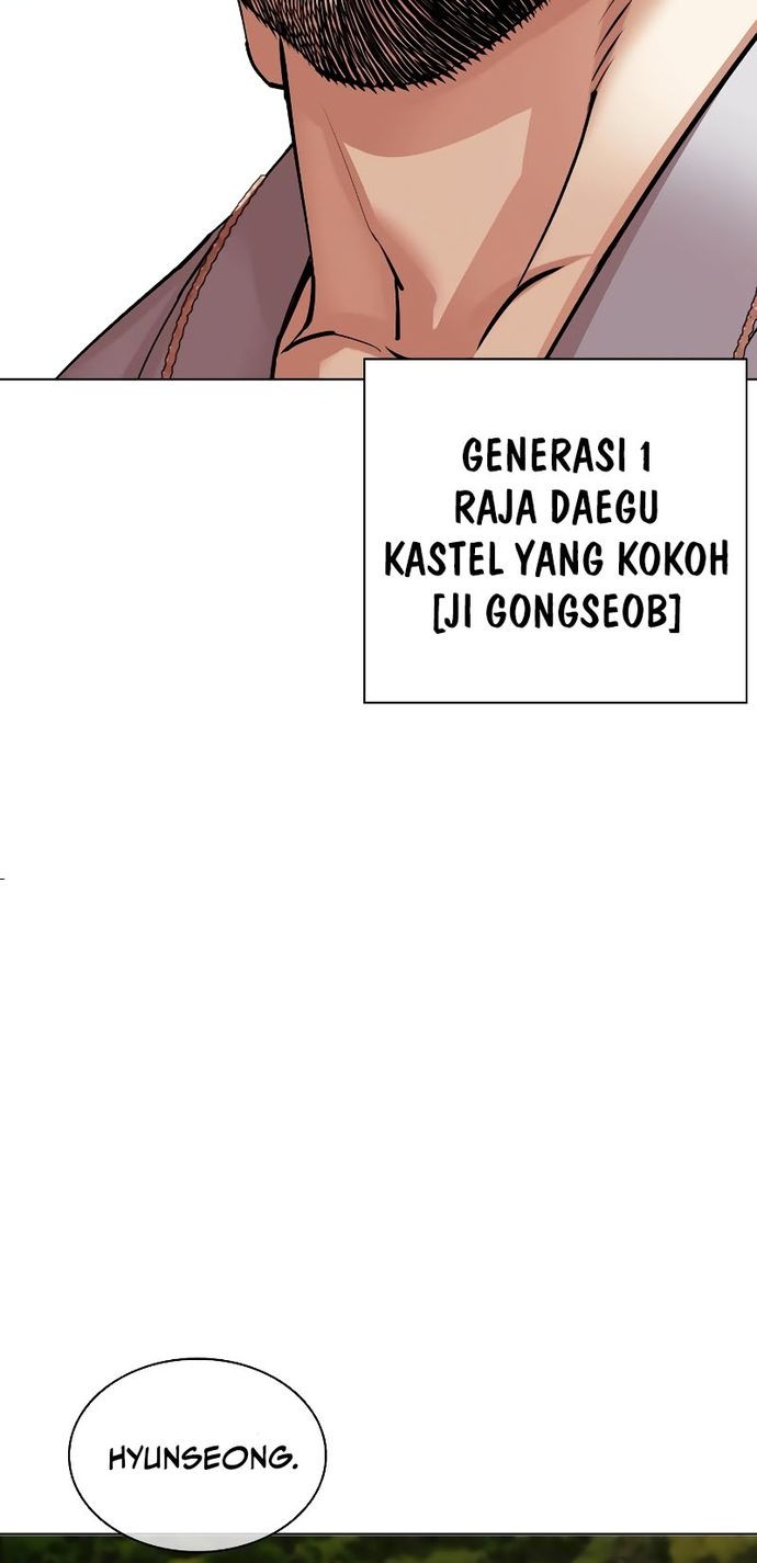 Lookism Bab 531 halaman 99