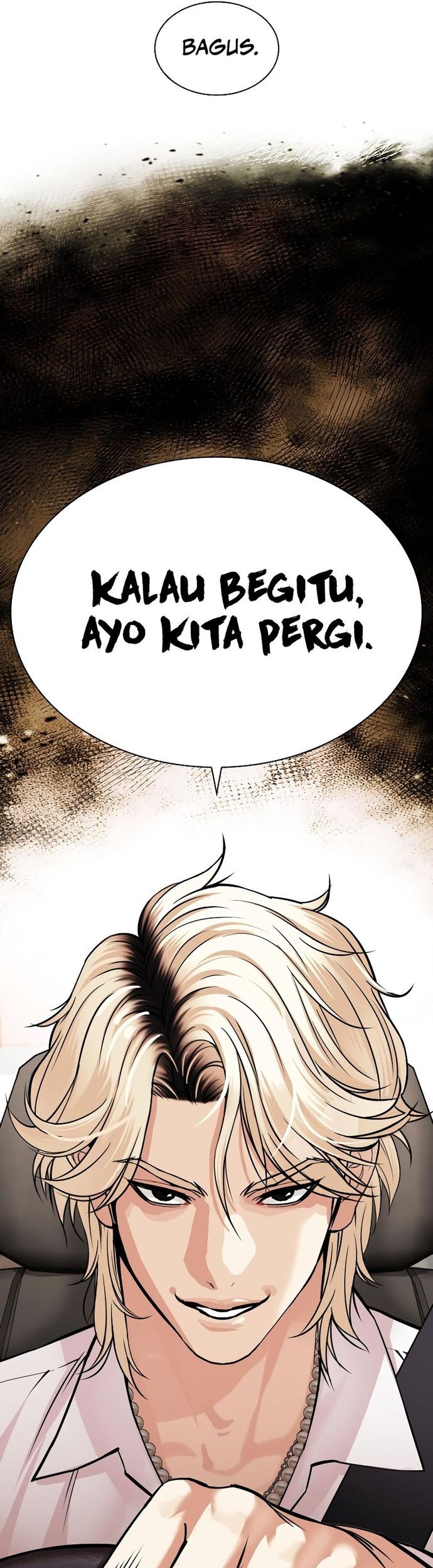 Lookism Bab 531 halaman 103
